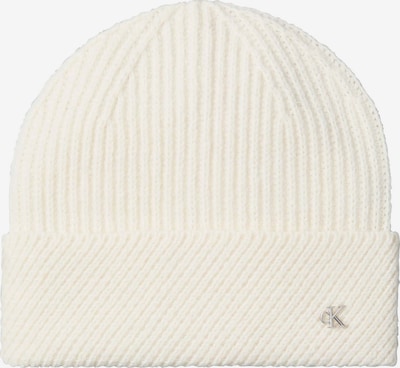 Calvin Klein Čepice ve velikosti 55-60 - bílá, Produkt