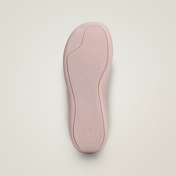 Chaussure de sport 'Low Ground' ADIDAS BY STELLA MCCARTNEY en rose