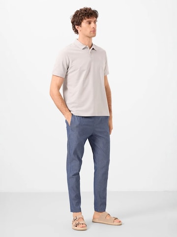 Tommy Life Regular Hose in Blau