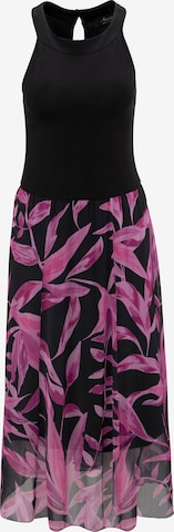 Aniston SELECTED Summer Dress in Pink: front