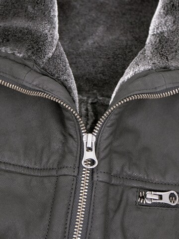 REDPOINT Between-season jacket 'Piedro' in Black