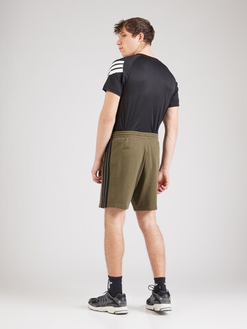 ADIDAS SPORTSWEAR Обычный Спортивные штаны в Зеленый