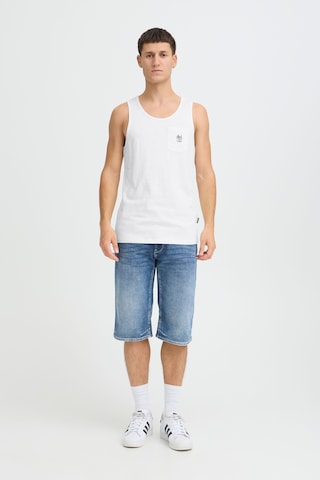 Maglietta ' BHGorma ' di BLEND in bianco