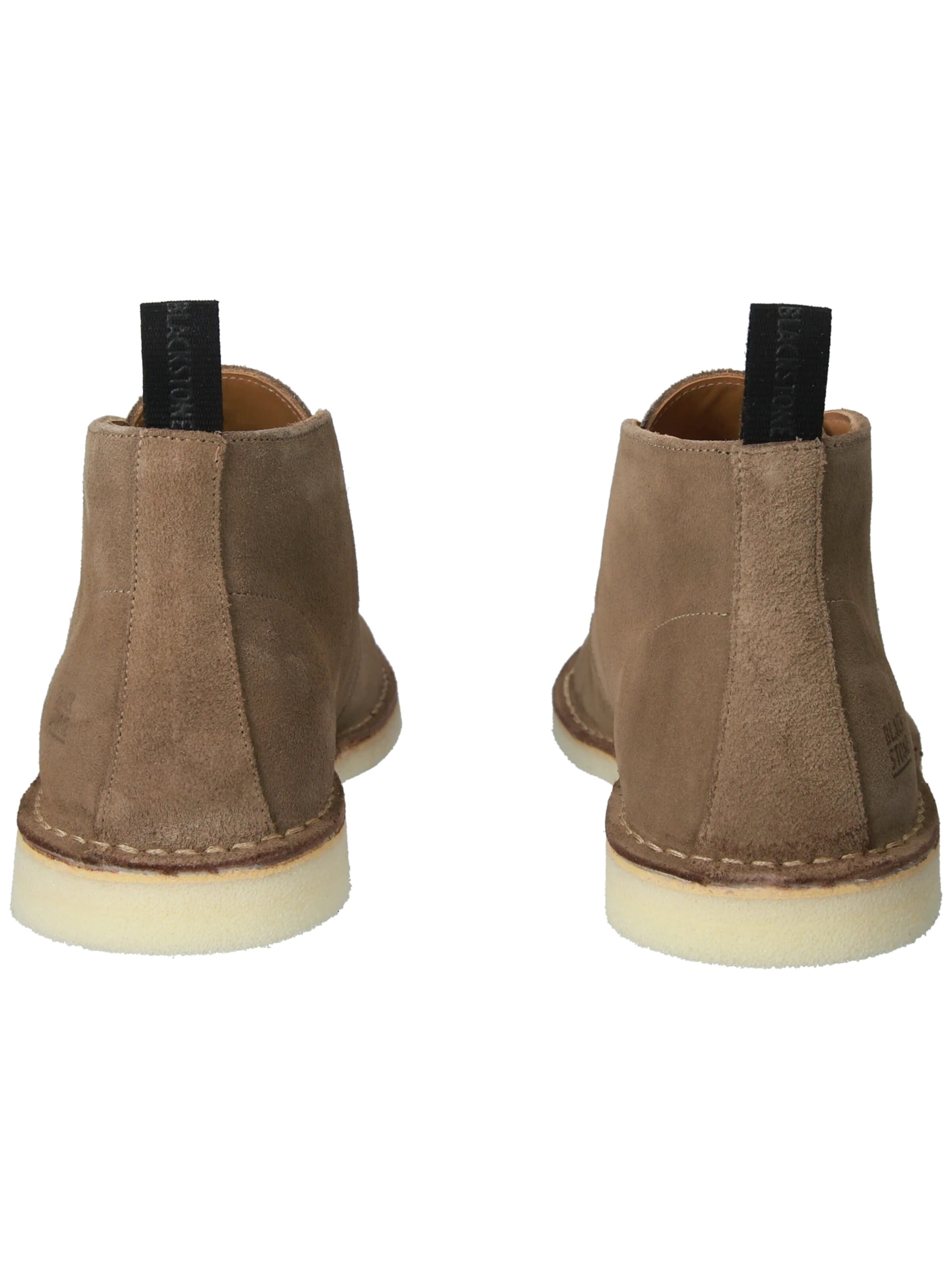 BLACKSTONE Chukka boots 'BRENNAN' in Grey
