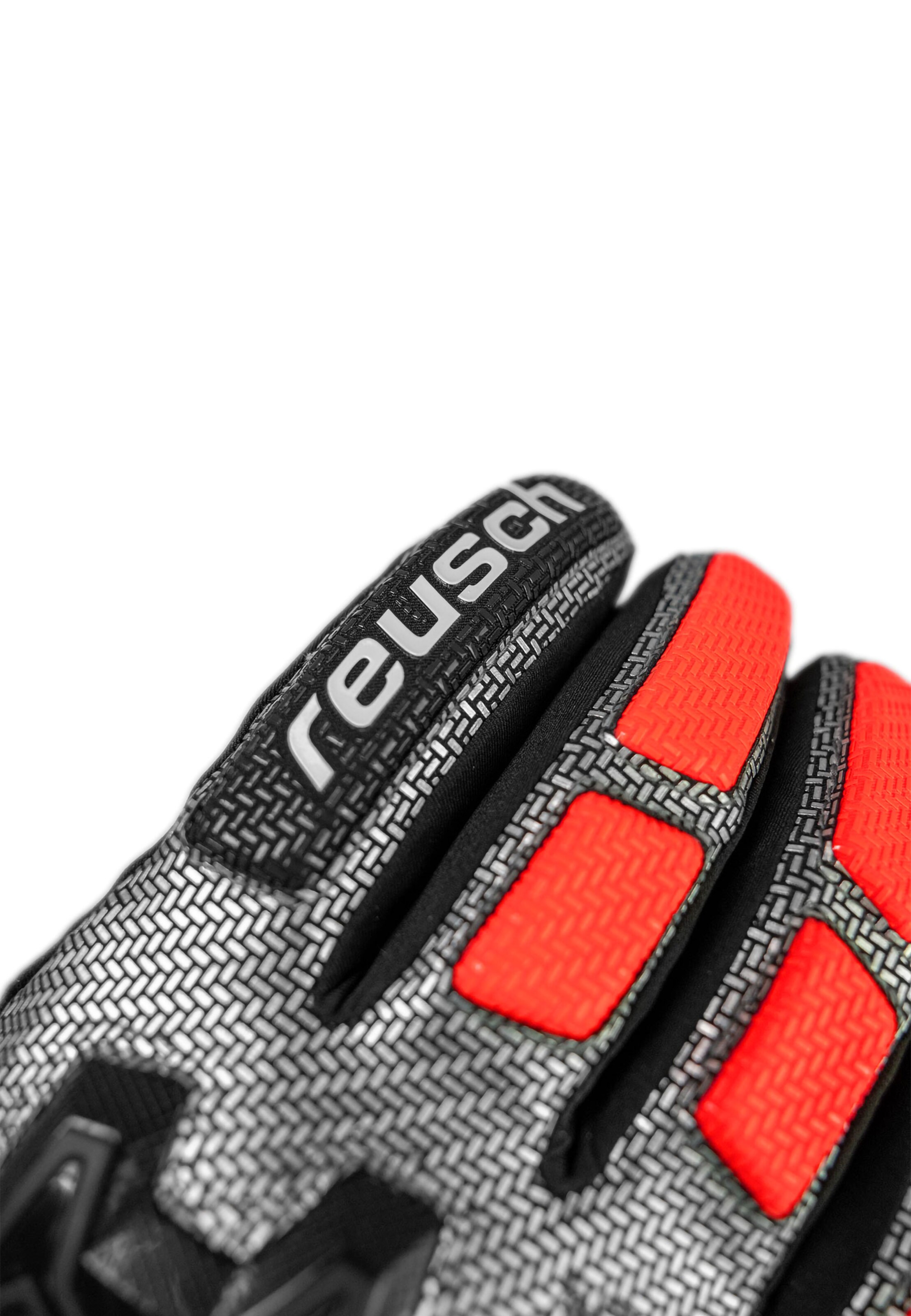 REUSCH Sporthandschoenen 'Worldcup Warrior R-TEX® XT' in Grijs