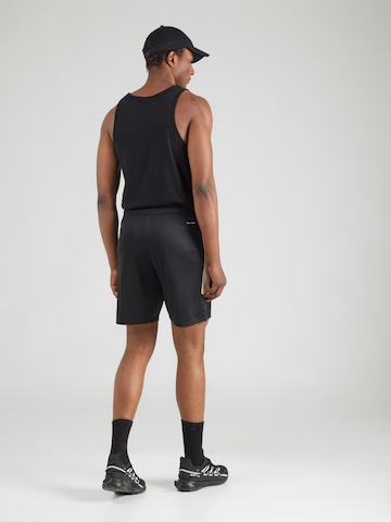 ADIDAS PERFORMANCE Обычный Спортивные штаны 'TIRO ES' в Черный