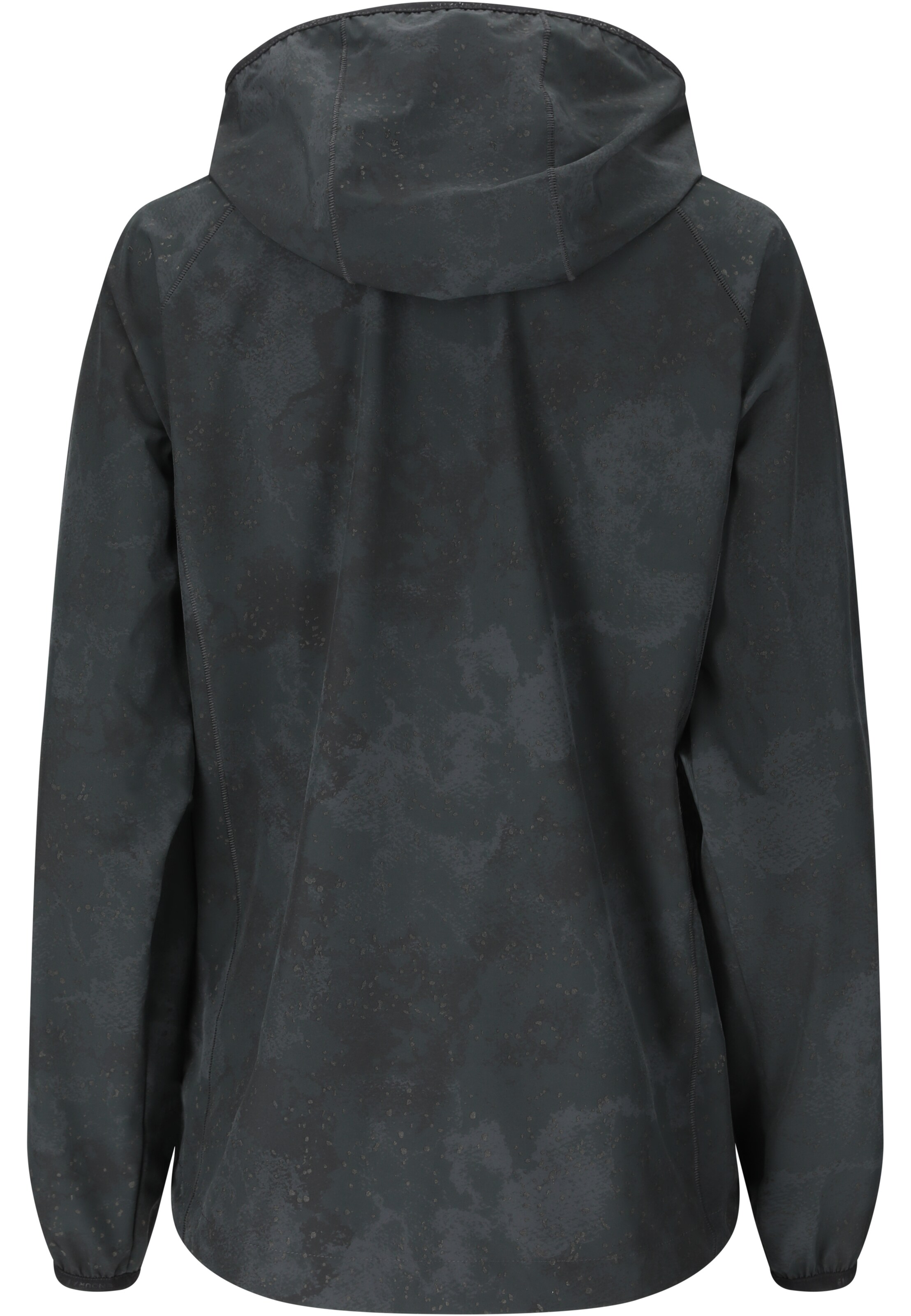 ENDURANCE Outdoorjas 'Braylen' in Grijs