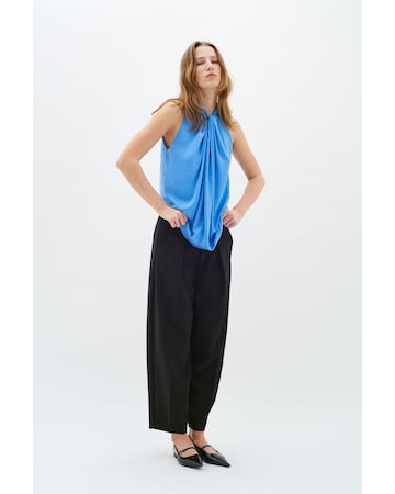 InWear Bluse 'KotoI' in Blau