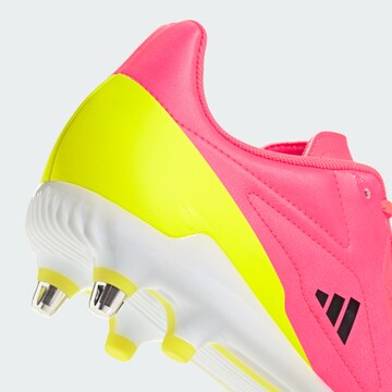 ADIDAS PERFORMANCE - Zapatillas de fútbol 'RS15 Elite' en rosa