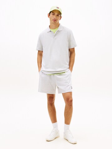 Tommy Jeans Särk, värv hall