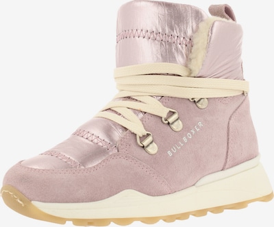 Boots da neve BULLBOXER di colore rosa chiaro, Visualizzazione prodotti