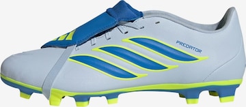 ADIDAS PERFORMANCE Fußballschuh 'Predator Club' in Blau: Vorderseite