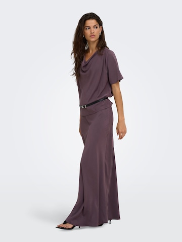 JDY - Blusa 'JDYAya' en lila