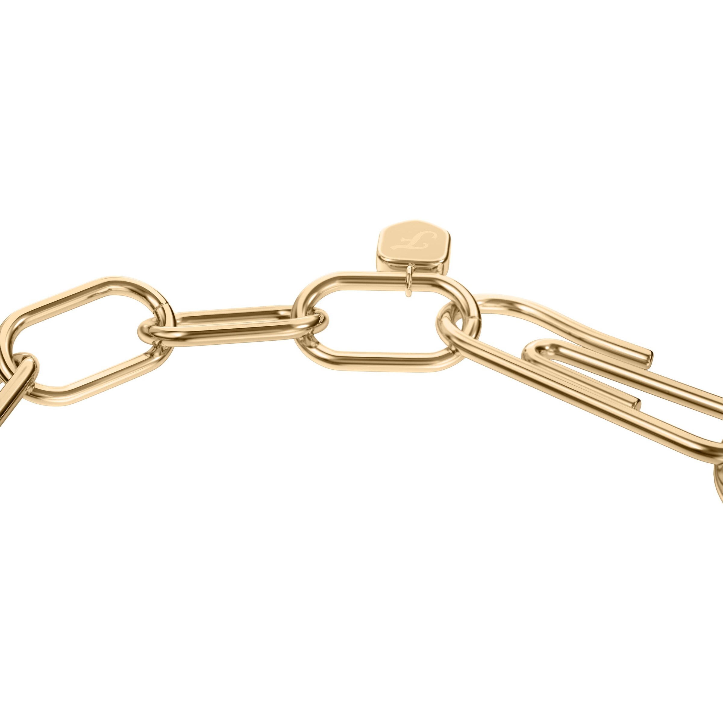 FOSSIL Bracelet in Gold