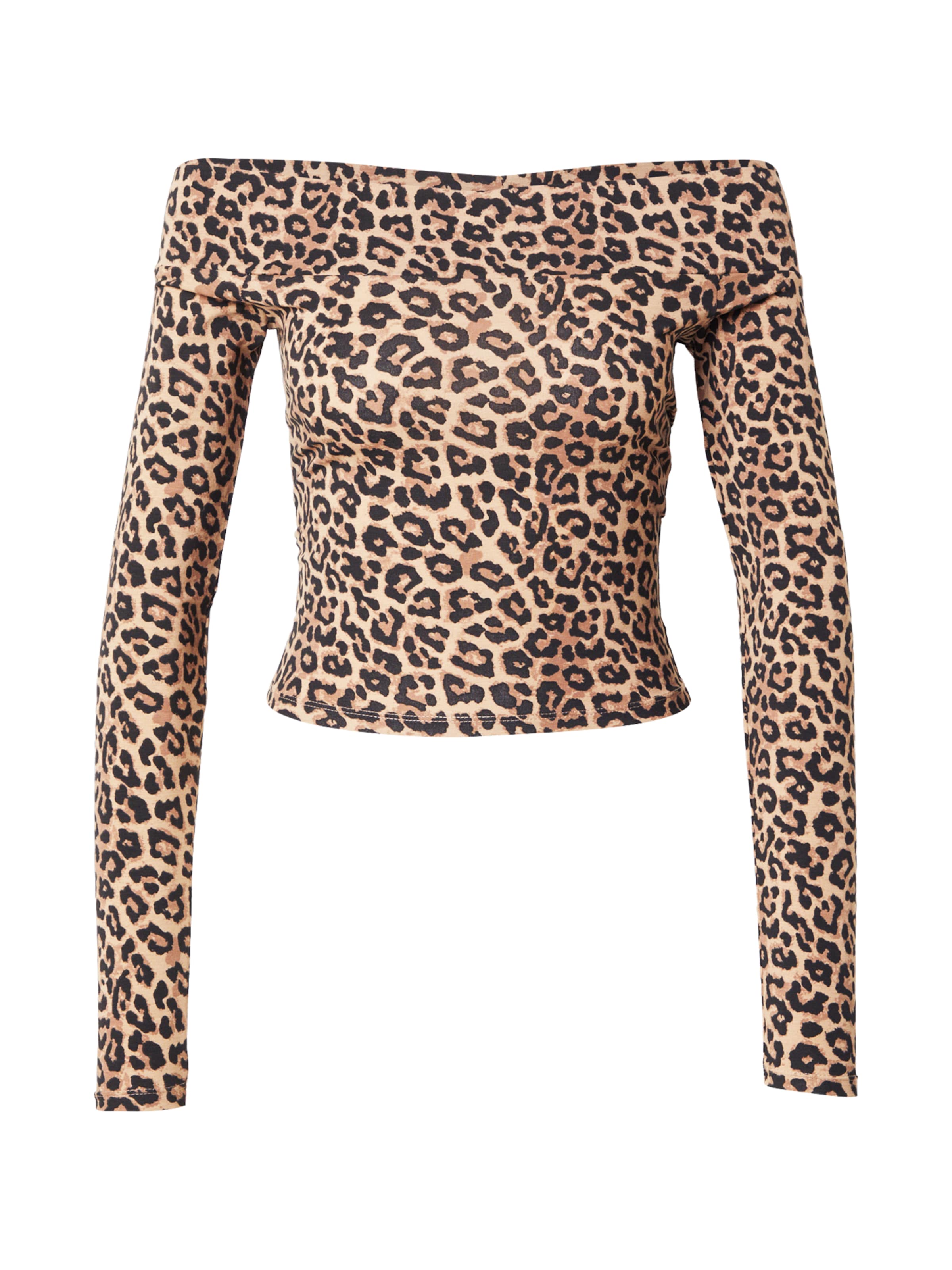 studioselect T-shirt &#x27;Giulia&#x27; i beige: framsida