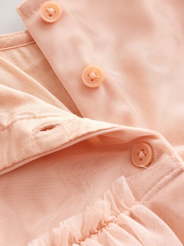 Robe Next en rose