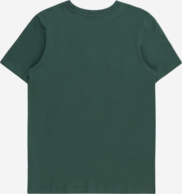 Jack & Jones Junior - Camiseta 'CODY' en verde