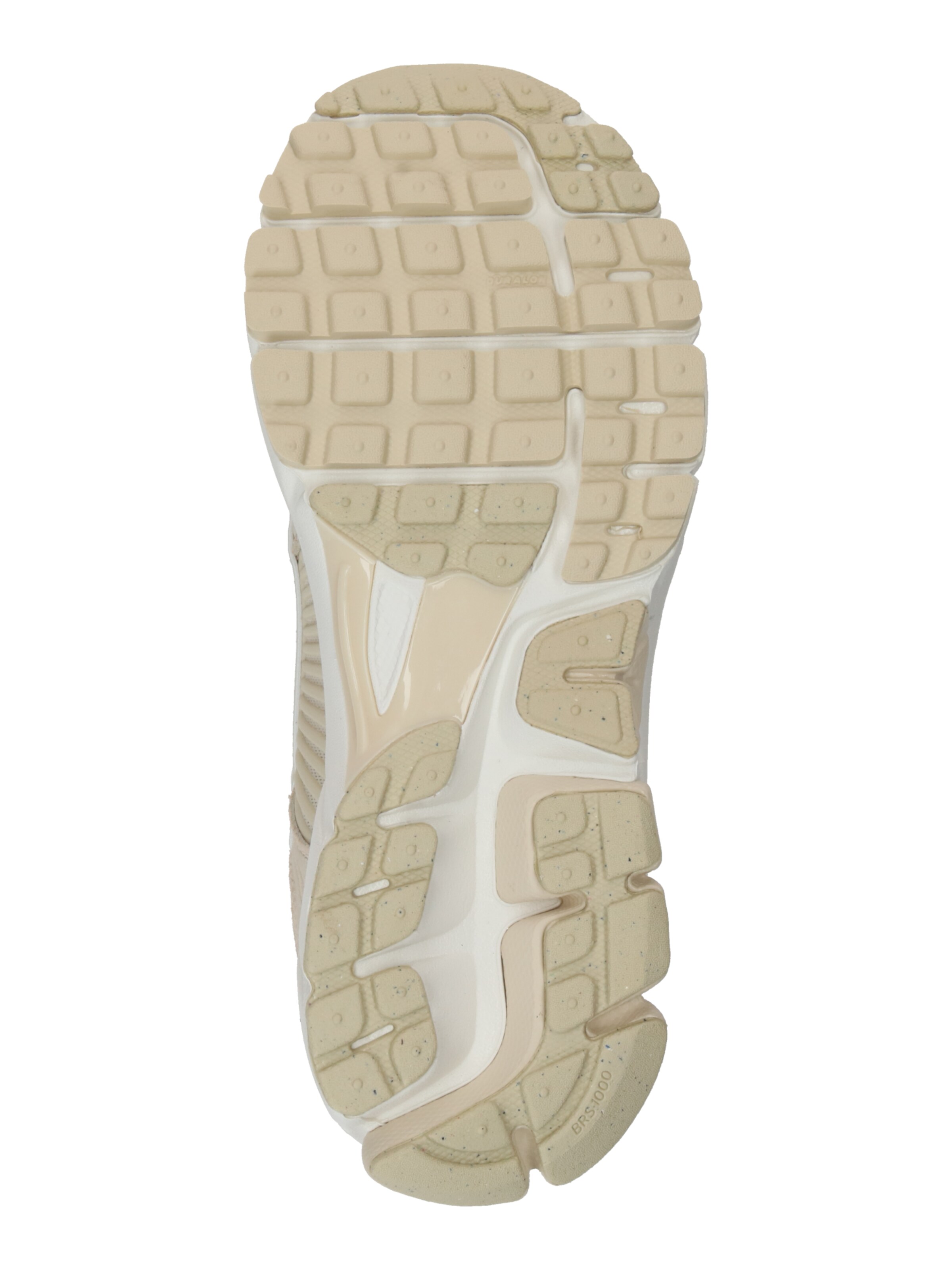 smėlio Nike Sportswear Sportbačiai be auliuko 'ZOOM VOMERO 5'