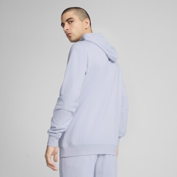 PUMA Sweatshirt 'Essentials' in Blau