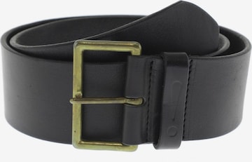 JOOP! Belt in One size in Black: front