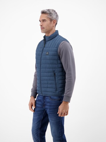 LERROS Bodywarmer in Blauw