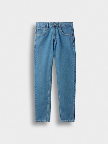 Burocs Jeans 'Matteo' in Blue: front