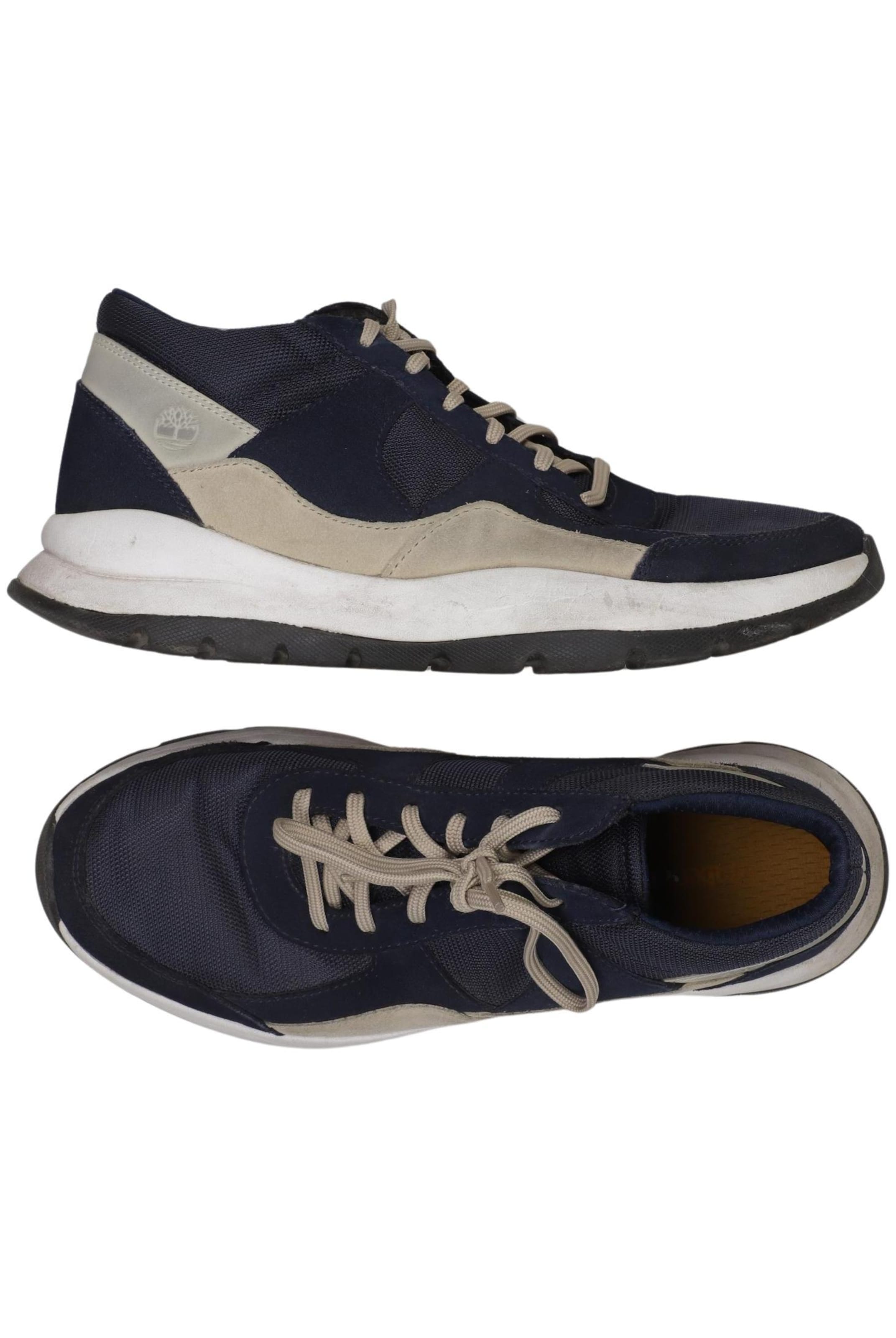 TIMBERLAND Sneaker 44 in Mischfarben: Vorderseite