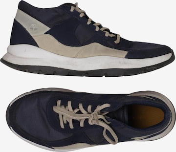 TIMBERLAND Sneaker 44 in Mischfarben: Vorderseite