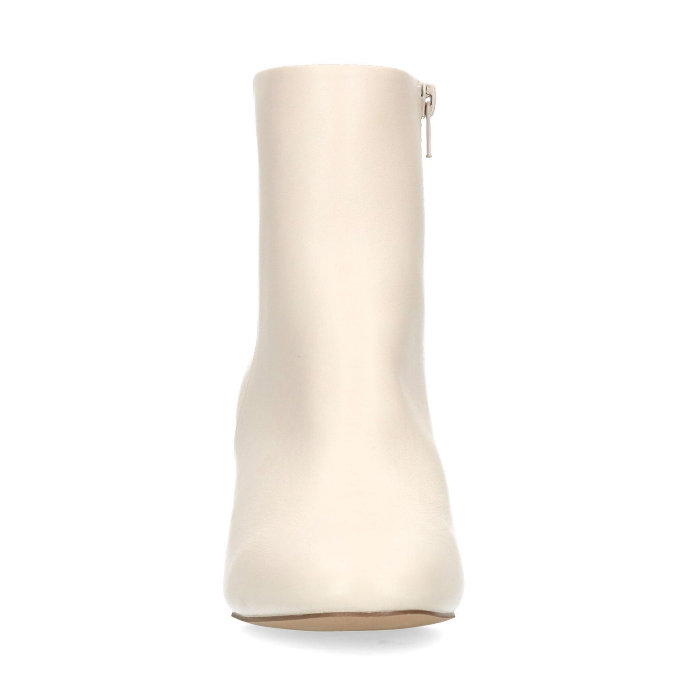 SACHA Stiefelette in Weiß