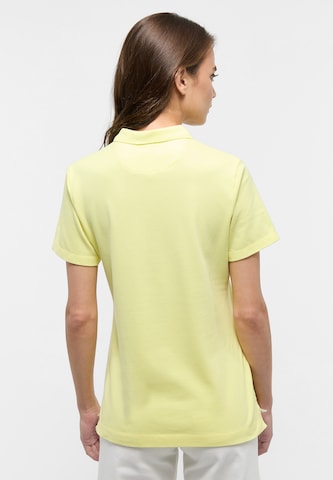 ETERNA Shirt in Yellow