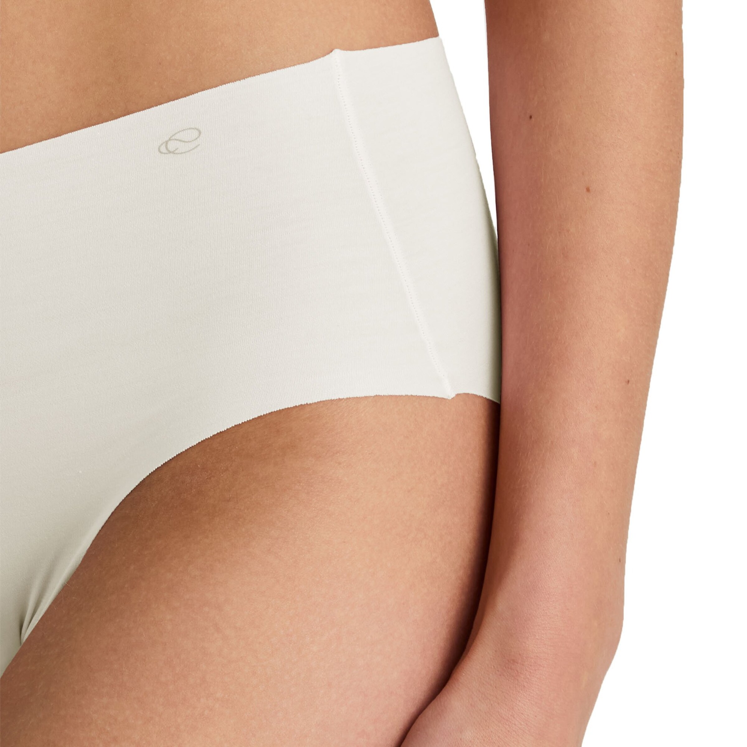 Slip di CALIDA in bianco