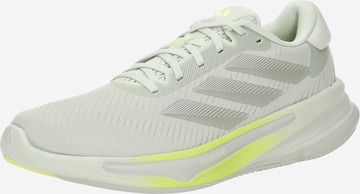 ADIDAS PERFORMANCE Обувь для бега 'SUPERNOVA EASE' в Зеленый: спереди