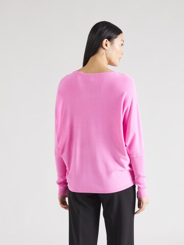b.young Sweater 'MORLA' in Pink