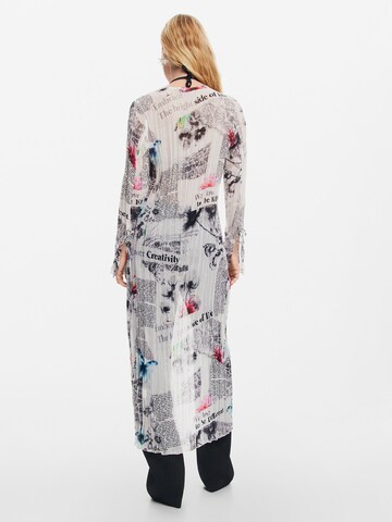 Desigual Blouse in White