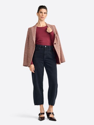 Rich & Royal Shirt in Rot