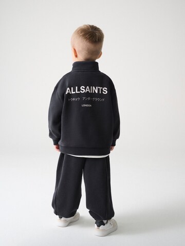 Brookland Sweatsuit 'ALLSAINTS ' in Black
