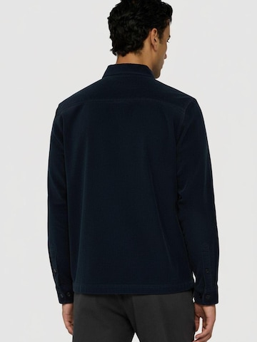 Coupe regular Chemise Trussardi en bleu