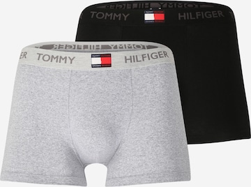 Tommy Hilfiger UnderwearBokserice - siva boja: prednji dio