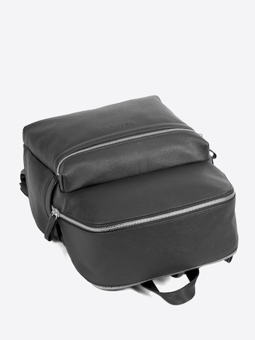 Sac à dos 'ANOI-1' margelisch en noir