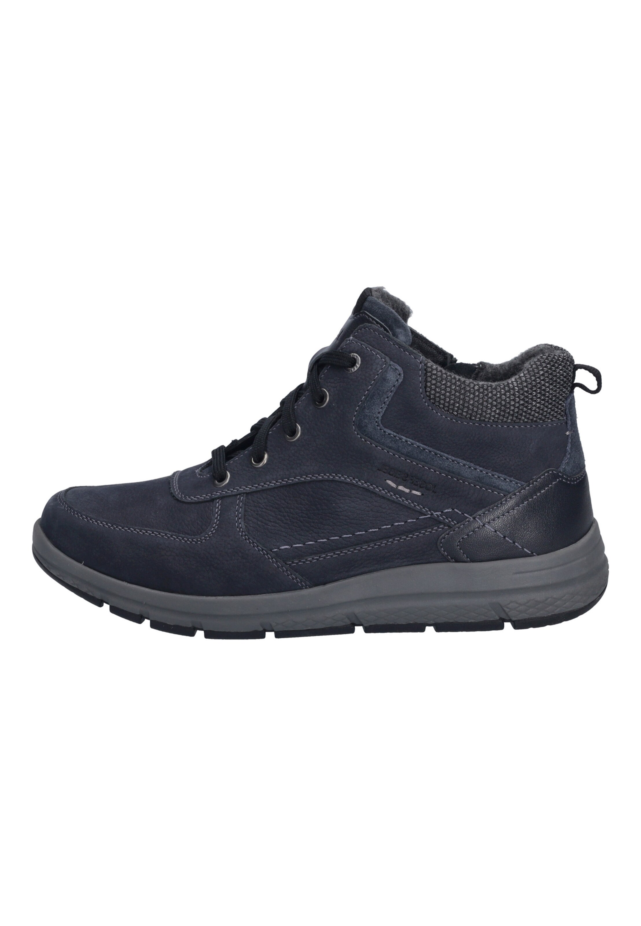 JOSEF SEIBEL Stiefelette 'Giuseppe 10' in Blau: Vorderseite