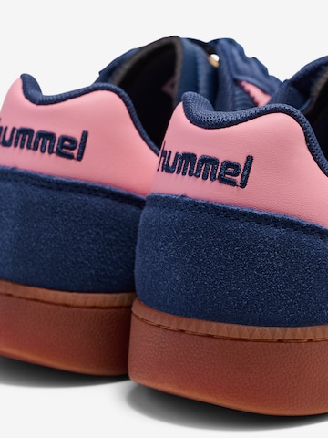 Hummel Sneakers laag 'VM78 CPH' in Blauw