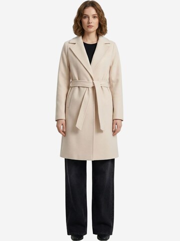 Cappotto di mezza stagione di Bigdart in beige