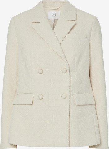 YAS Блейзер 'YASPETRA' в Бежевый: спереди