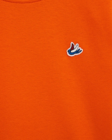 WE Fashion Paita värissä oranssi