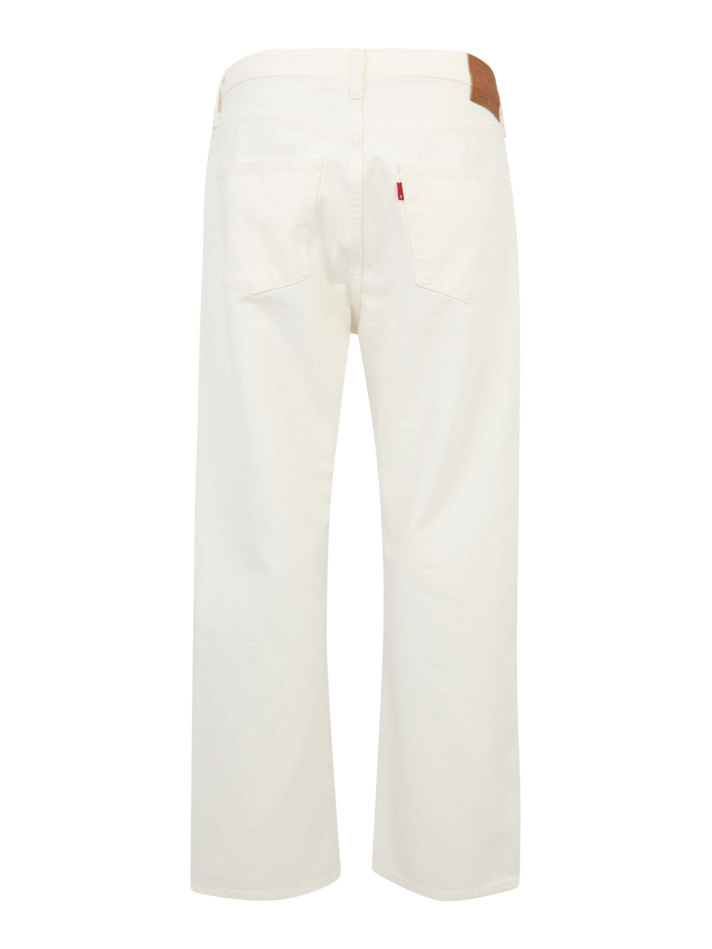 LEVI'S ® Regular Jeans '501 90S' i vit