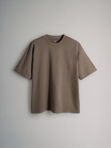 The Set Bluser & t-shirts i brun