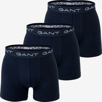 GANT Boxershorts in Blau: predná strana