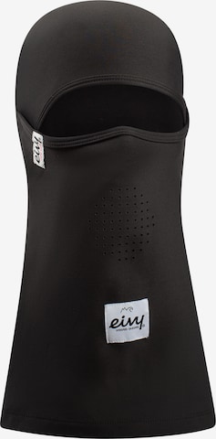 Eivy Sportmuts in Zwart: voorkant