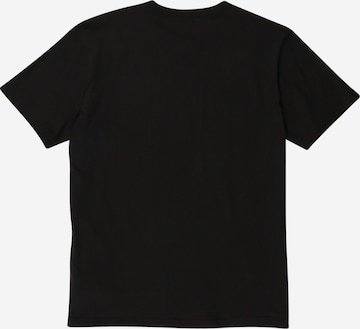 PUMA T-Shirt in Schwarz