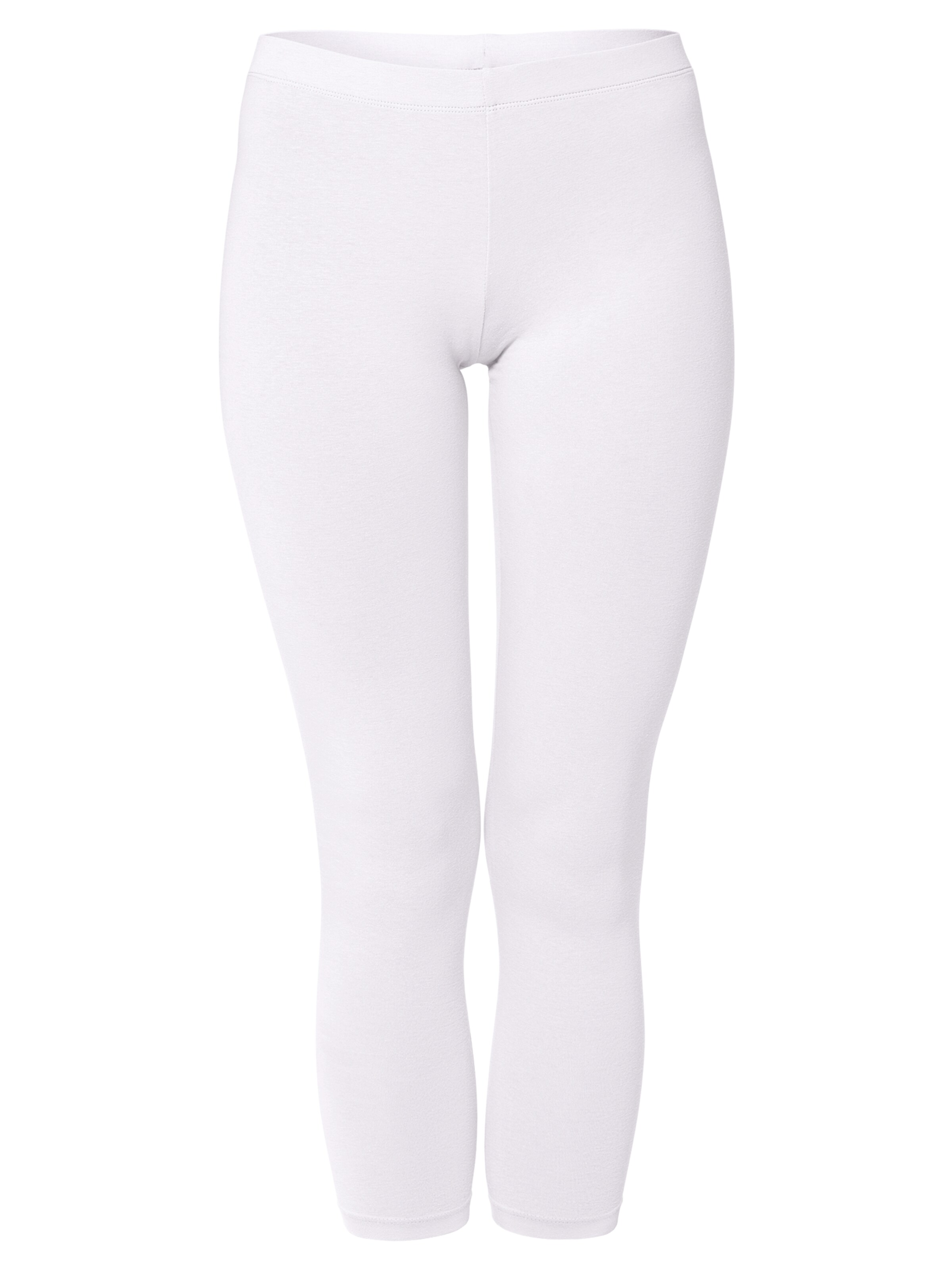 celodoro Skinny Leggings 'Stretchy' in White